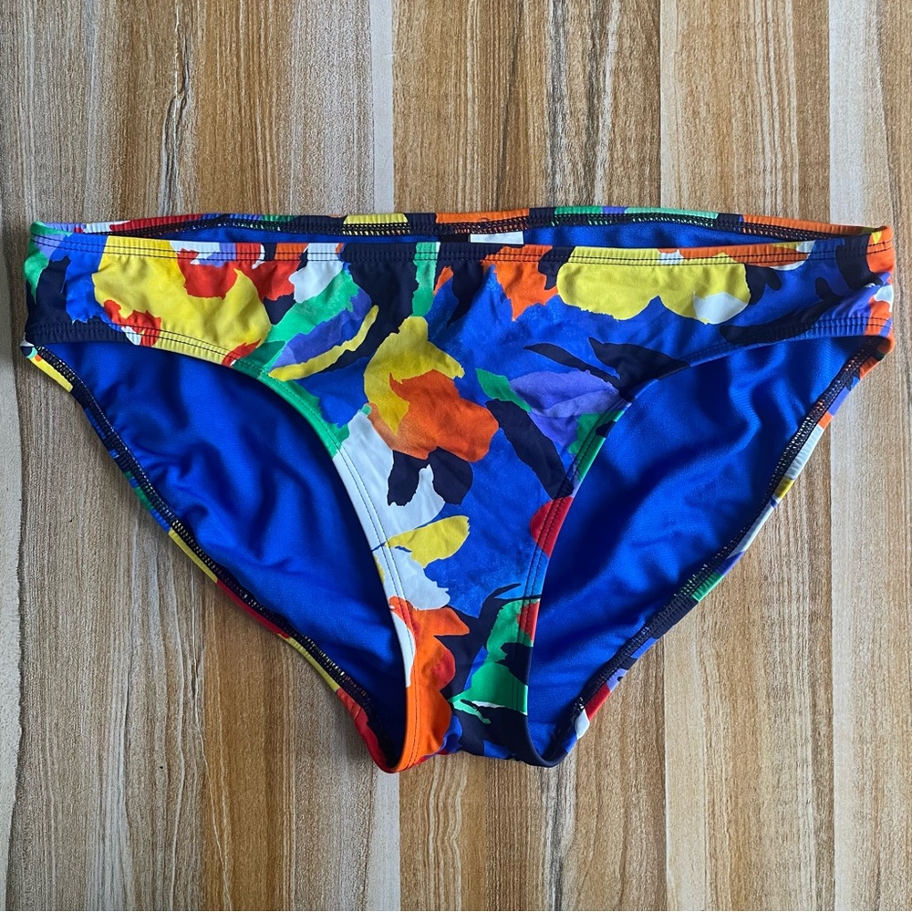 Ralph Lauren NWOT Swimsuit Bottoms